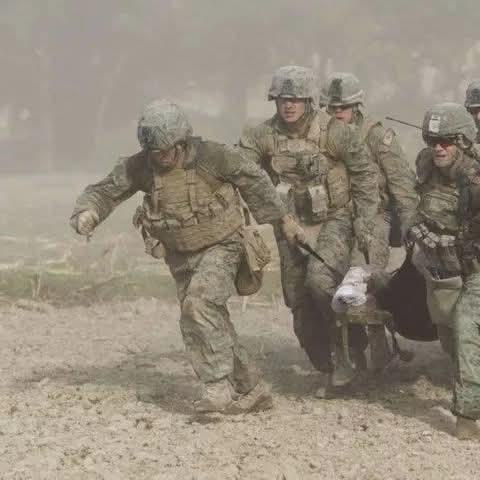 الحرس الثوري يؤكد مقتل جميع أفراد الطائرة الأمريكية وعلى جنود واشنطن مغادرة المنطقة فورًا