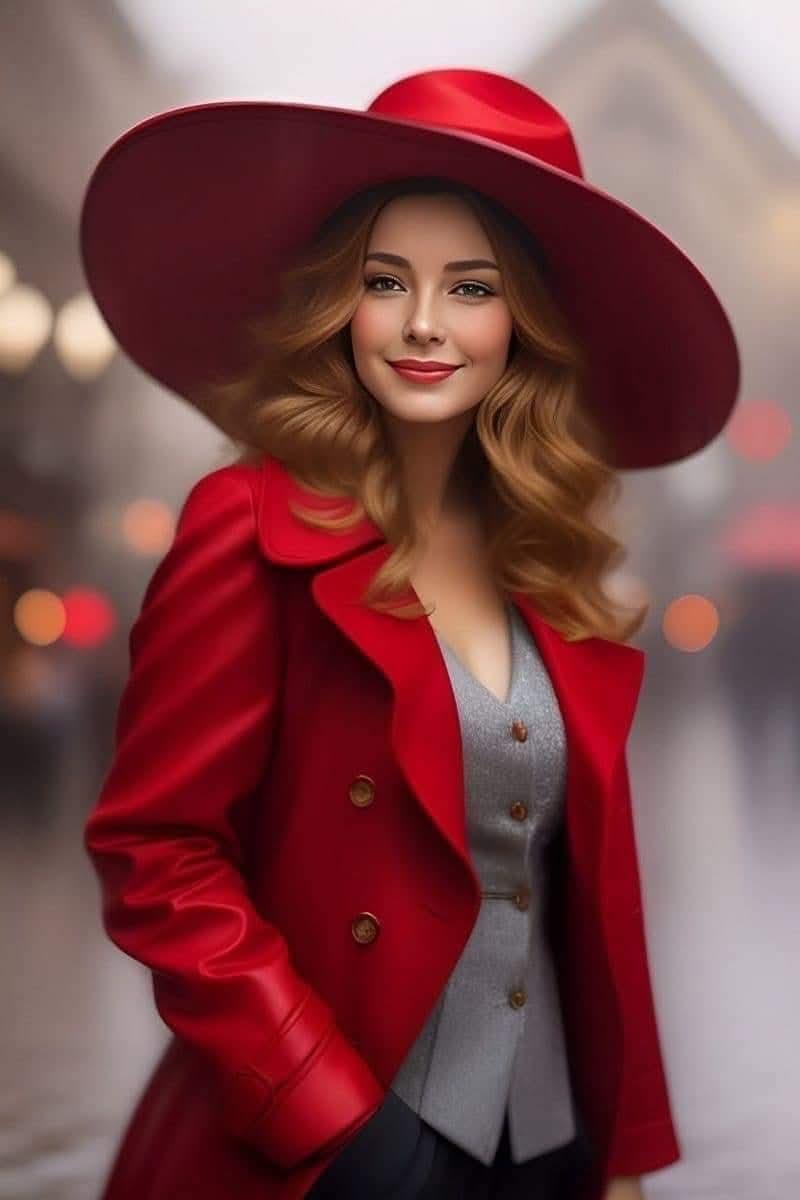 لم يحرم اللهُ الجمالَ لأحد مِن خلقِه