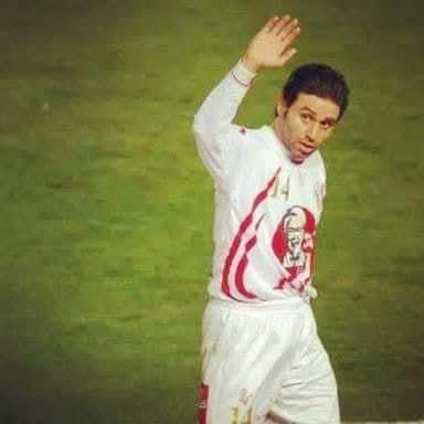 حازم محمد يحيى الحرية امام