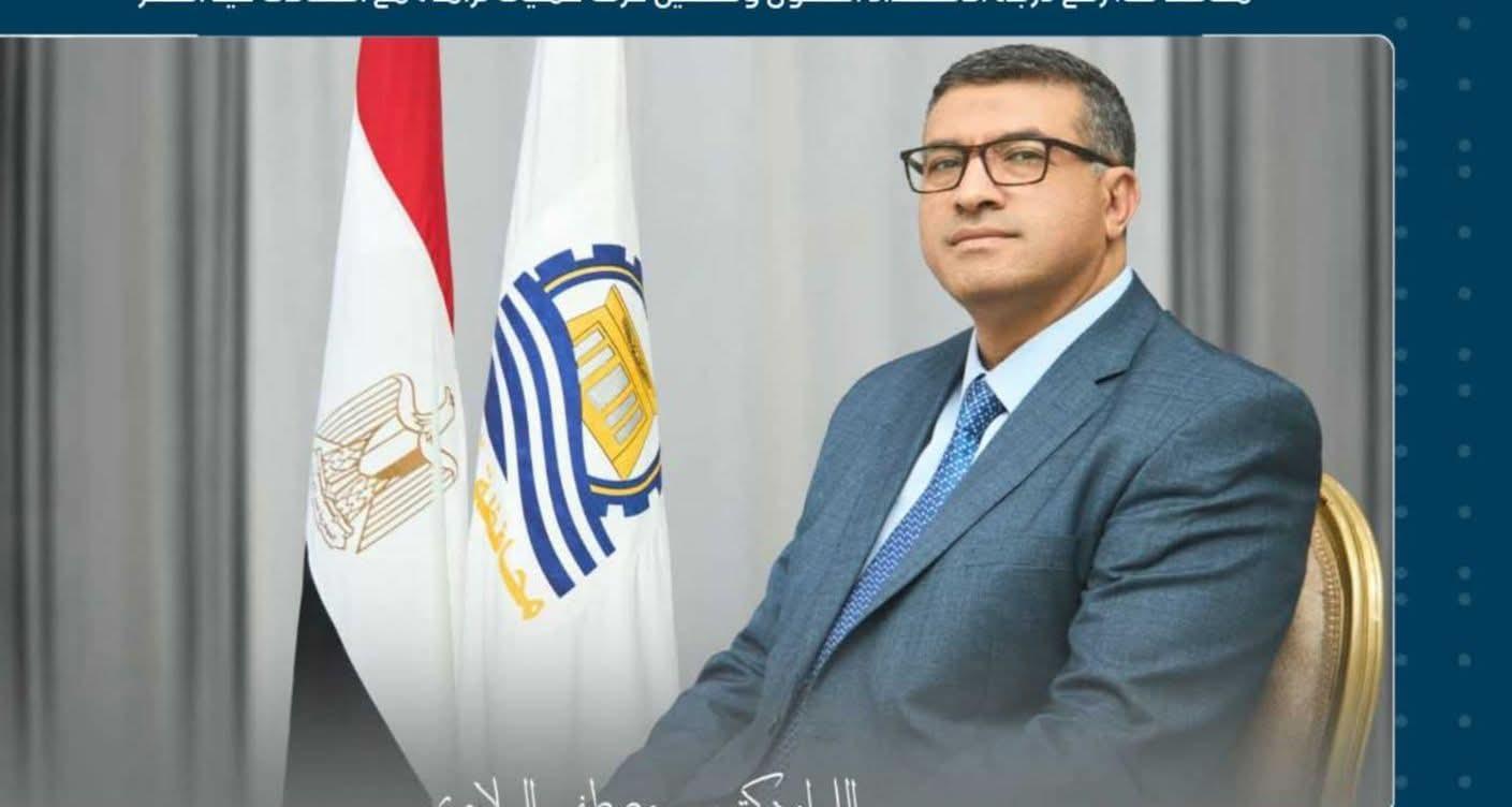 محافظ قنا: تجهيز 101 ساحة و3224 مسجدًا لأداء صلاة عيد الفطر المبارك