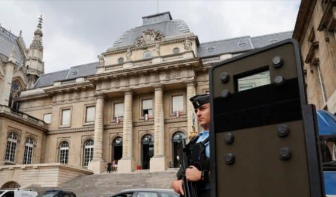 توقيف شقيقين مغربيين في فرنسا للاشتباه بضلوعهما في مخطط جهادي وفق النيابة العامة الفرنسية