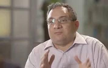 عمار علي حسن يفجر مفاجأة تقرير يكشف كواليس صادمة عن نتنياهو وبن غفير