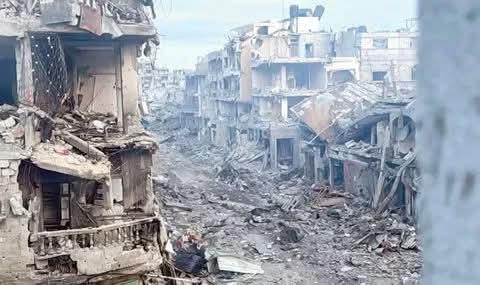 الأمم المتحدة أكثر من 36 ألف فلسطيني نزحوا قسرًا بسبب توسع المستوطنات الإسرائيلية في الضفة الغربية