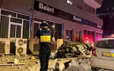 الرد الإيراني على إسرائيل: أسلحة جديدة وتصعيد عسكري خطير