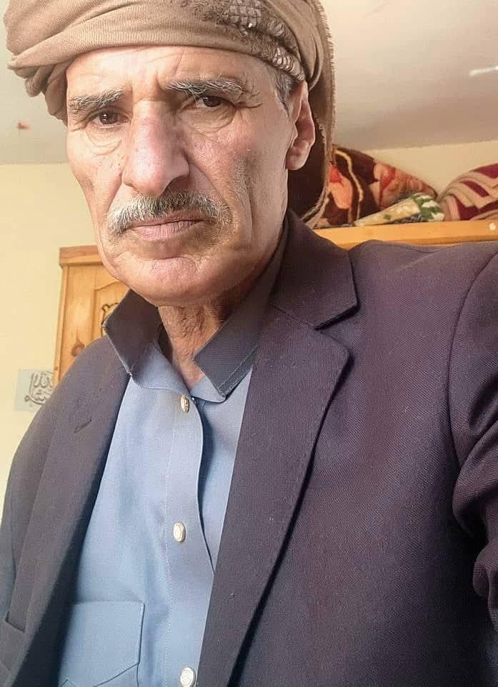 التحليل الأدبي ل قصيدة يمانيون بقلم صالح علي الجبري