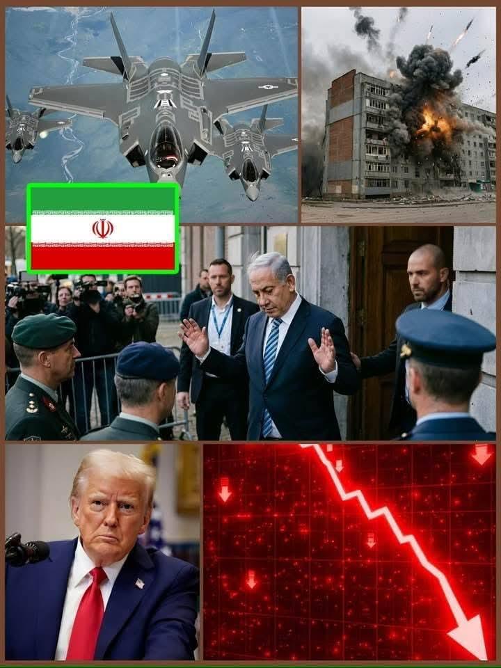 المخطط الصهيوني ماشي لم يتغير منذ غزو العراق ومابعدها في ٢٠١١