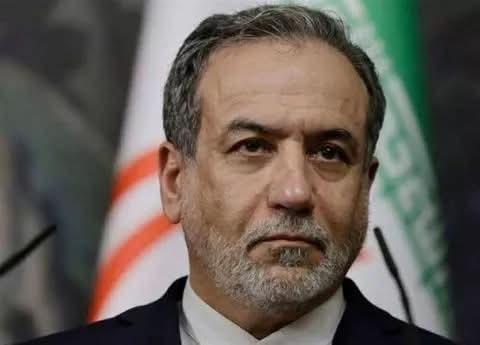 عباس عراقجي: الحكومة الإيرانية، تدرس ترتيبات خاصة لإدارة مضيق هرمز