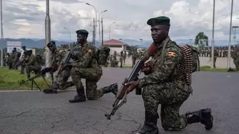 الجيش الأوغندي مستعدون للدفاع عن إسرائيل في حال التصعيد مع إيران