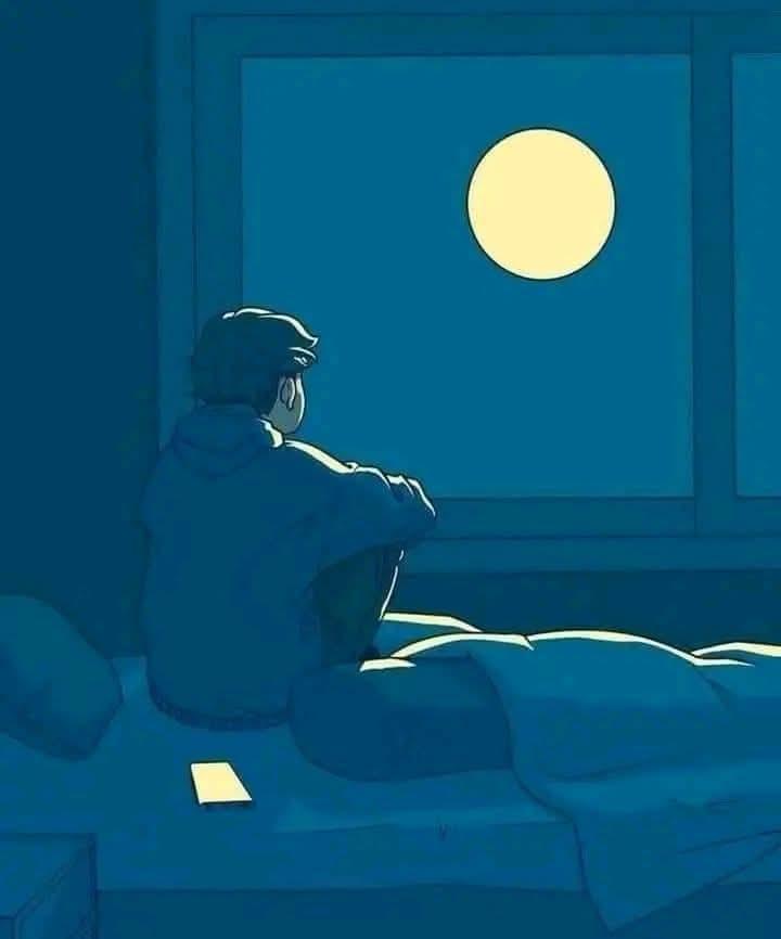 ملالاة همسات الليل