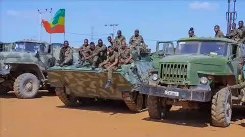 تحركات إثيوبية مقلقة في النيل الأزرق والفشقة تثير مخاوف إقليمية