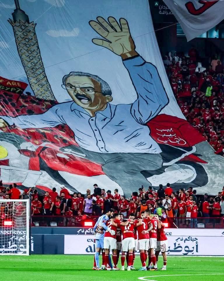 شبانة يكشف محاولة بيراميدز التوقيع مع جوكر الأهلي