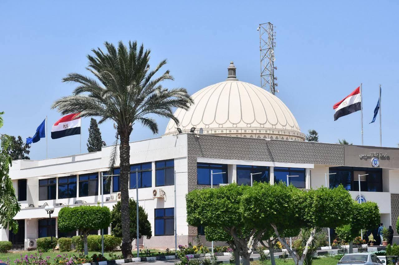 تنويه هام من جامعة قناة السويس بشأن ما يتم تداوله حول التعيينات والإعارات