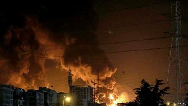 إسرائيل تحاول إفساد مفاوضات إنهاء الحرب بعد استهداف حقل غاز في إيران