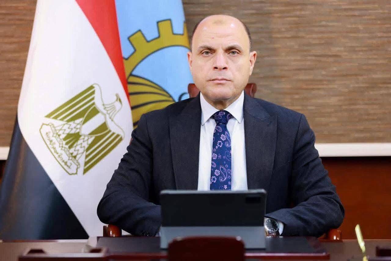 محافظ الغربية يشيد بجهود الإسعاف في تأمين احتفالات شم النسيم بالمراكز والمدن