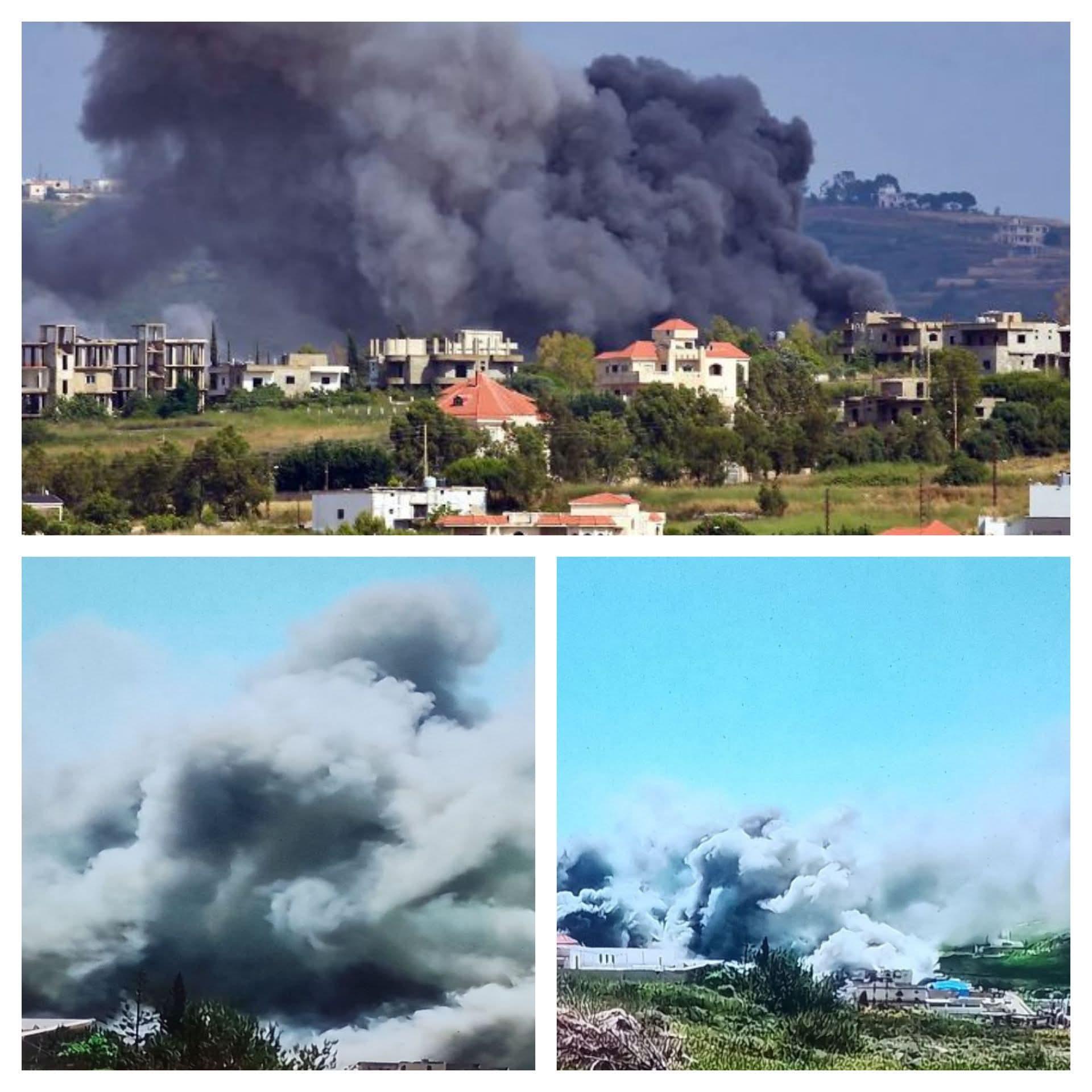 إسرائيل تكشف ملامح "اليوم التالي" بعد الهدنة المؤقتة مع لبنان