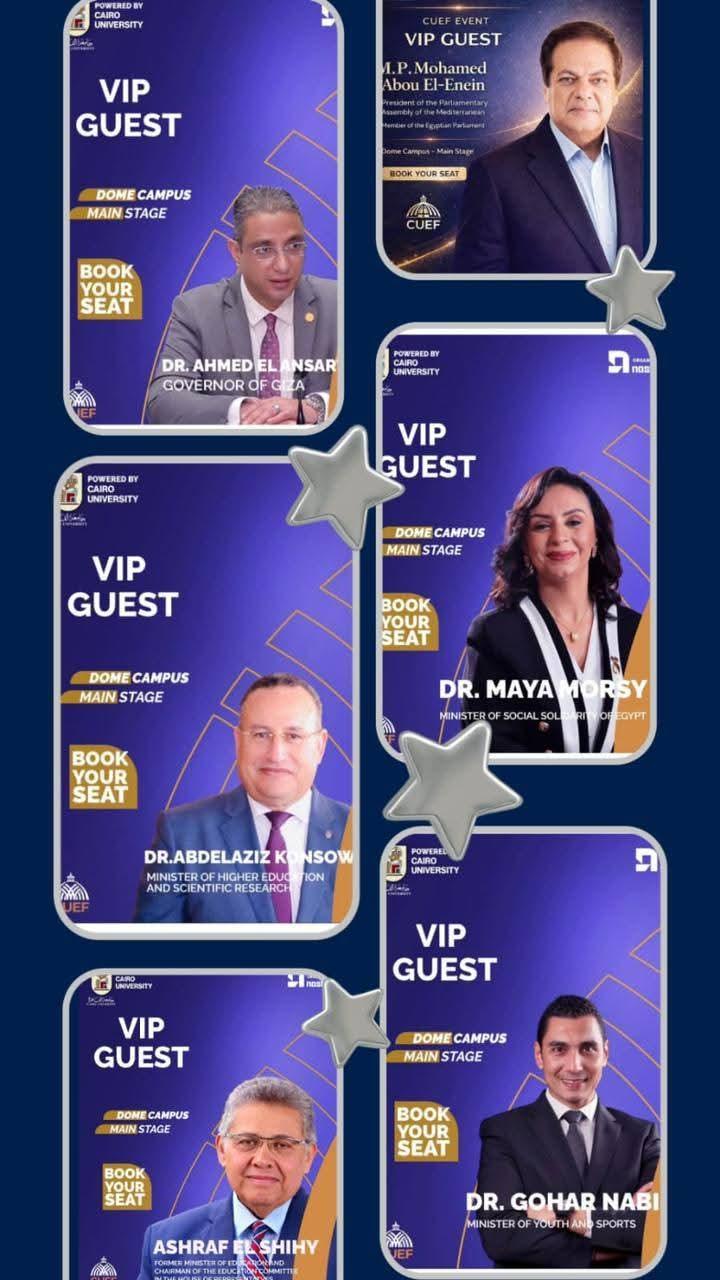 الأحد المقبل.. جامعة القاهرة تطلق أكبر ملتقى للتوظيف والتدريب بمشاركة 130 شركة وتوفير أكثر من 5 آلاف فرصة عمل وتدريب