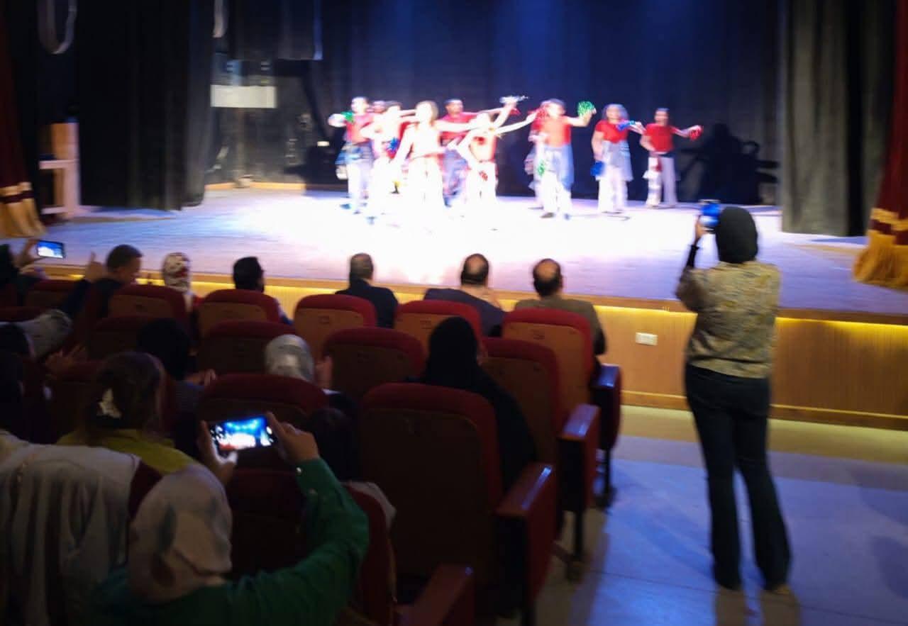 ختام مهرجان نوادي مسرح الطفل بإقليم القاهرة.. و"رحلة زمردة" أفضل عرض