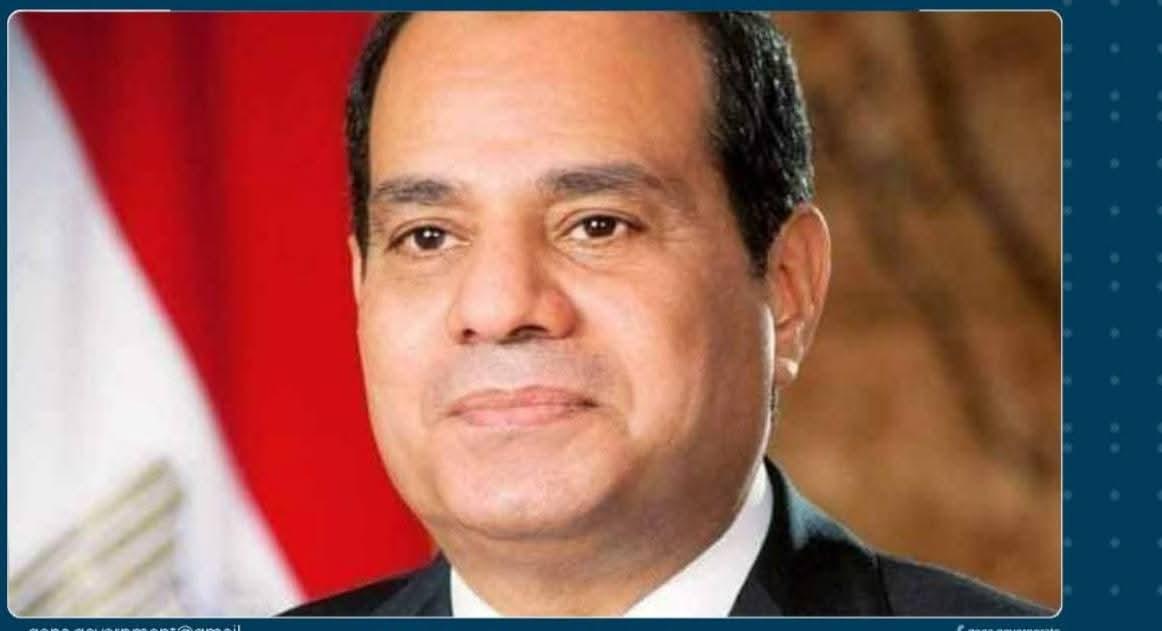 الرئيس السيسي يعود إلى أرض الوطن بعد مشاركته في اجتماع عربي أوروبي بقبرص