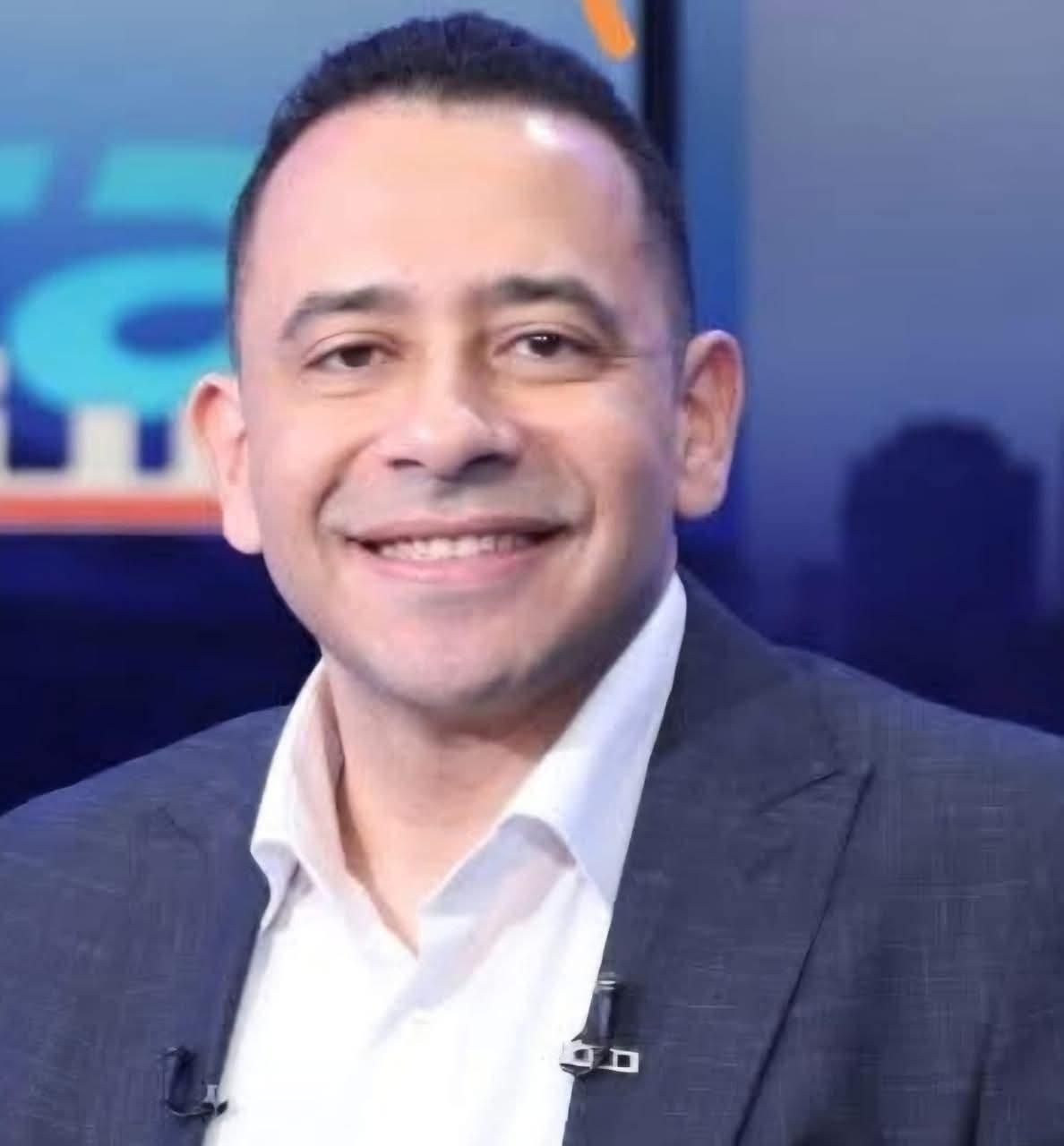 رئيس جامعة القاهرة يهنئ د.عمرو حسن الأستاذ بطب قصر العيني لاختياره عضوا بالمجموعة الاستشارية الفنية بمنظمة الصحة العالمية(WHO)
