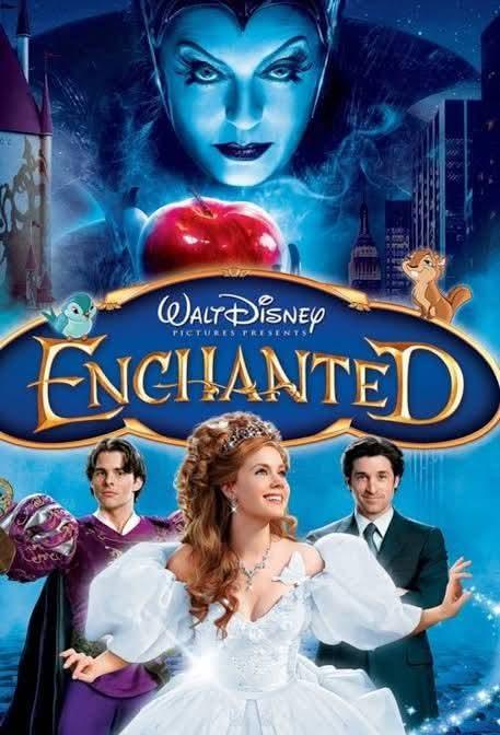 الأربعاء.. عرض فيلم «Enchanted» بمركز الثقافة السينمائية 36 شارع شريف