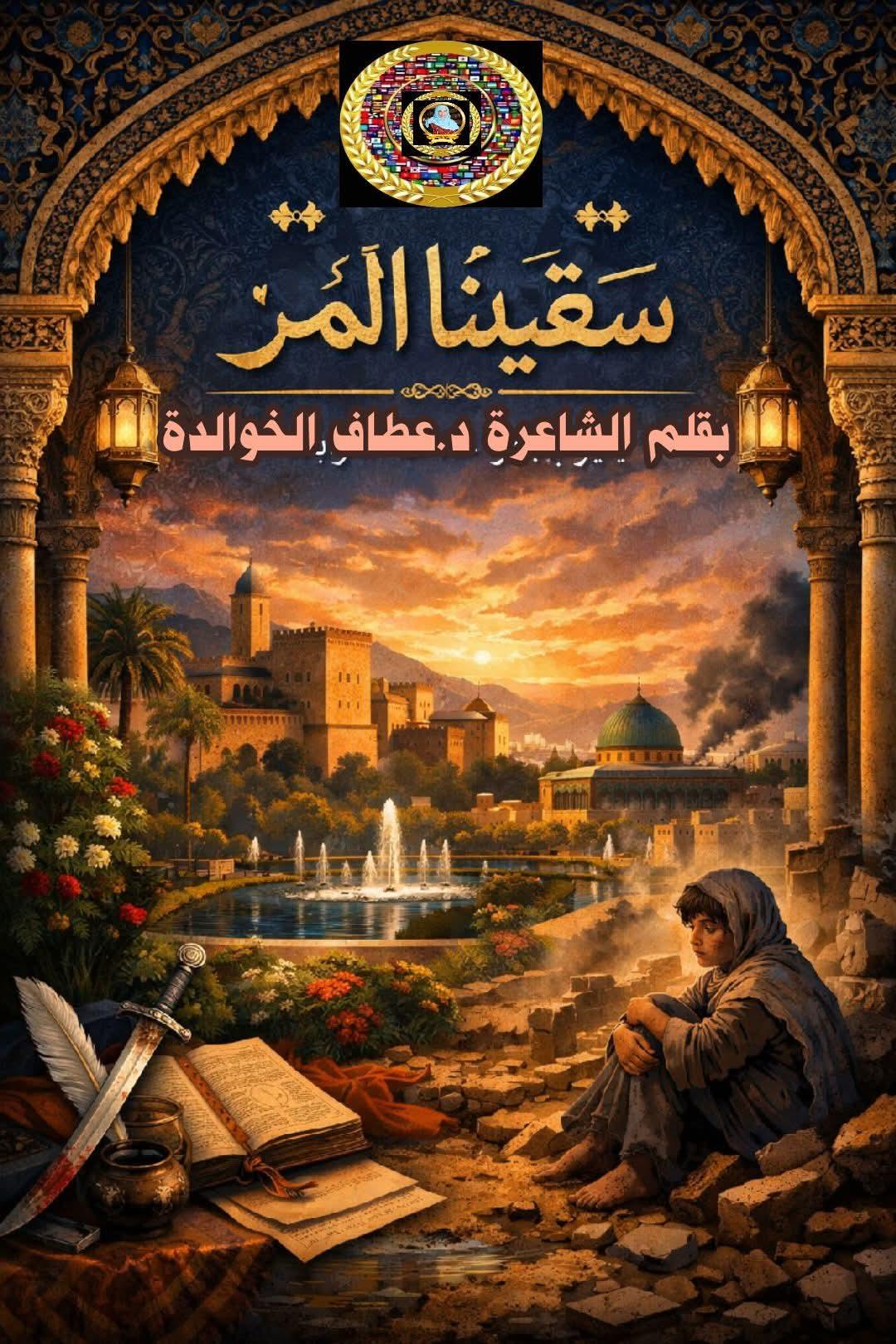 سُقيْنَا المُرّ