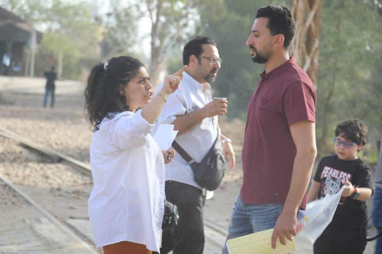 أول تعاون بين القومي للسينما ومدينة الإنتاج الإعلامي في تصوير فيلم "نوبي"