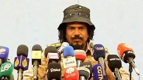 قيادي منشق عن الدعم السريع حميدتى مُصاب وقرار المليشيا أصبح بالكامل فى يد جهات خارجية