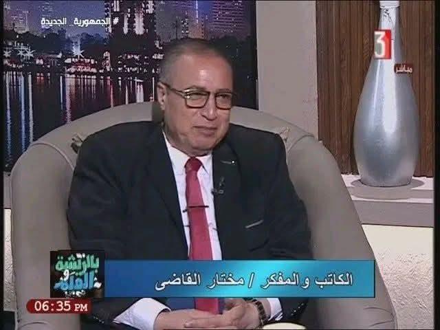 تعيين مختار القاضى امينا عاما للسياحه والآثار وهيئه إستشاريه عليا بالتحالف المدنى لدعم رئاسه الجمهوريه