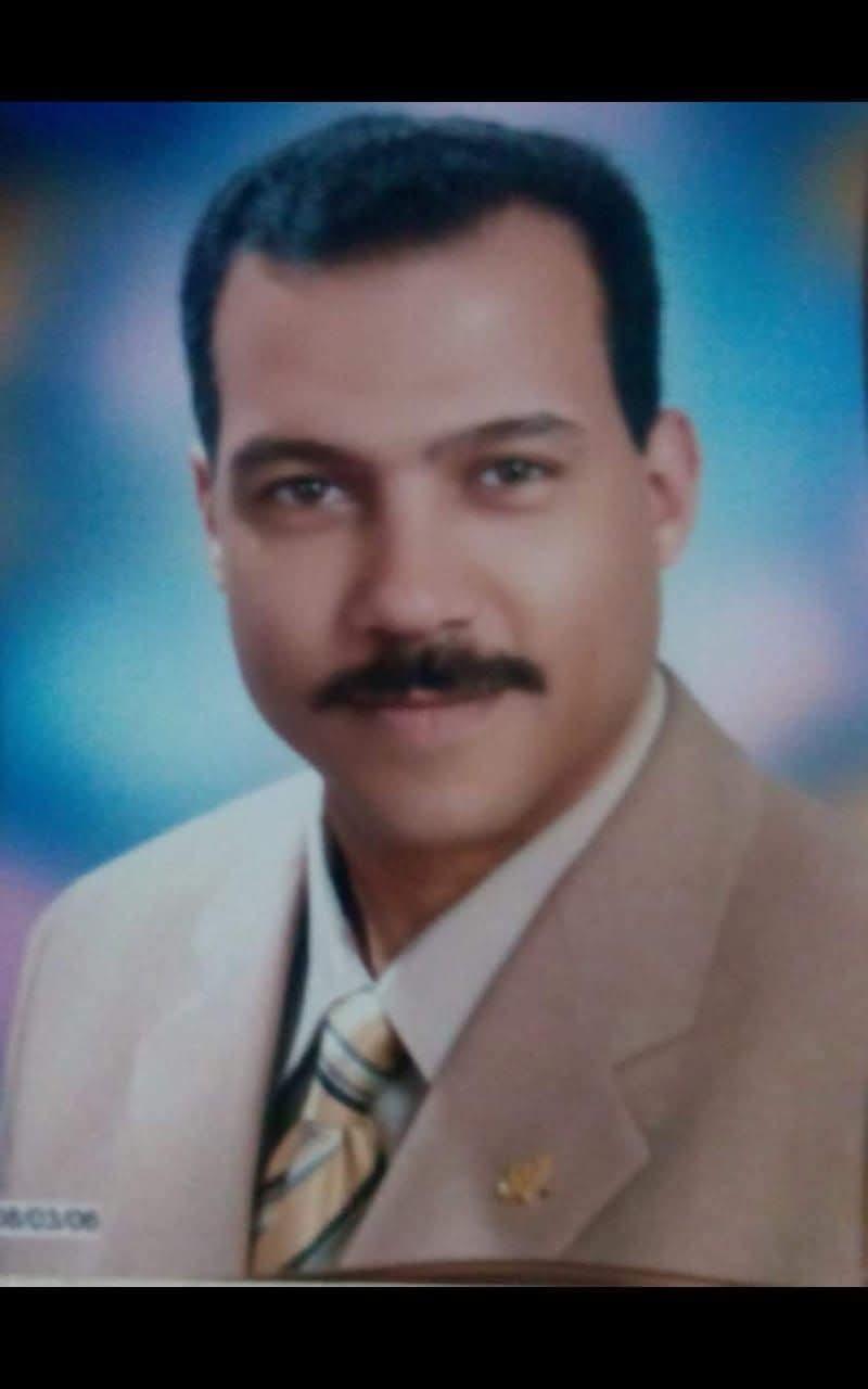 رسالة الى شعب مصر والى كل الاجهزة المعنية