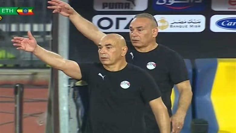الفراعنة يستعدون للمونديال بلقاء روسيا وديا والعميد يعلن قائمة المنتخب