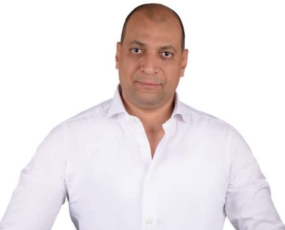رمز من رموز العمل الخدمي والخيري وجبر الخواطر في مصر ابن قريه المعري بمركز ومدينه قوص بمحافظه قنا