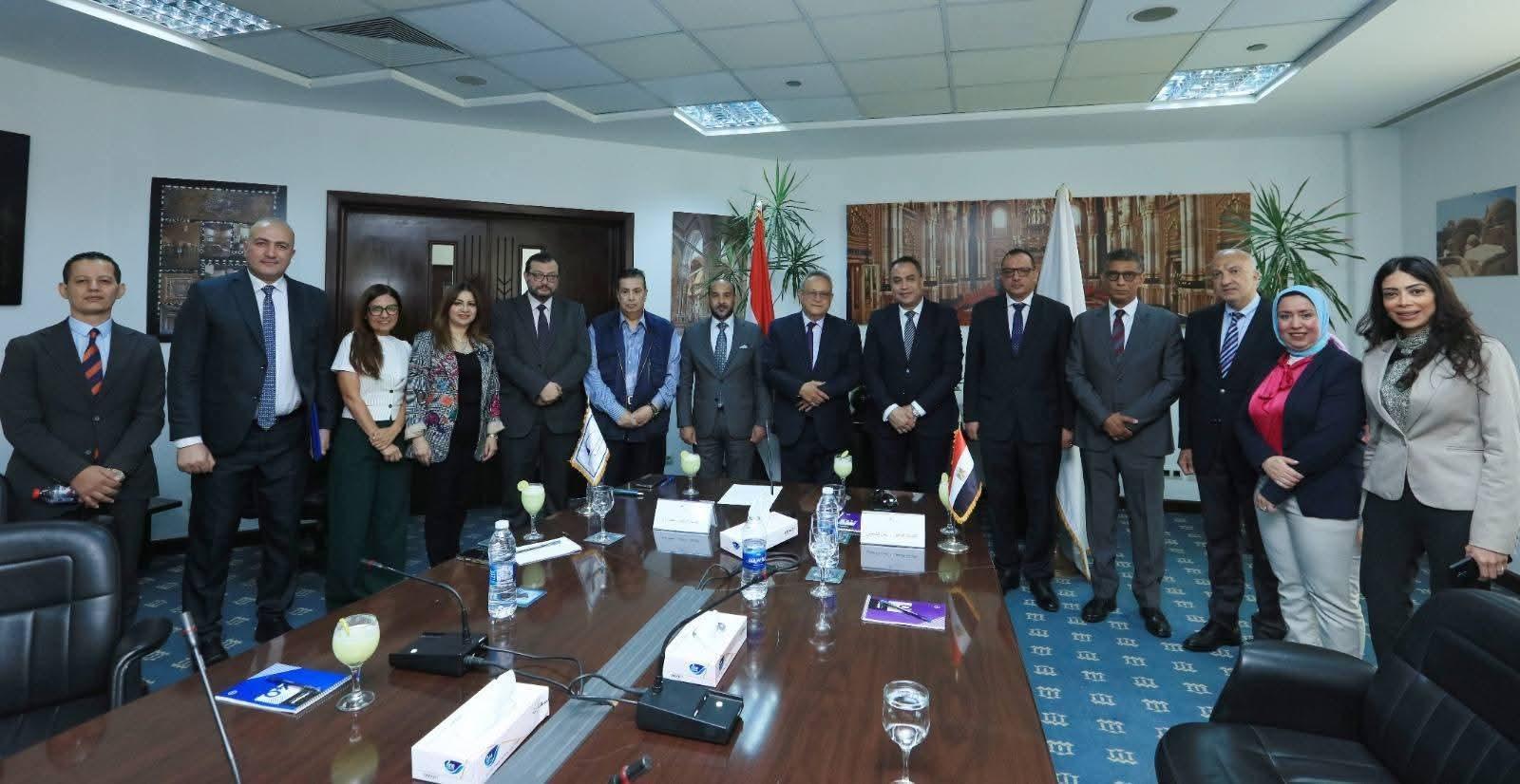 رئيس جامعة العريش: تجديد التعاون مع مكتبة الإسكندرية يدعم المعرفة الرقمية والبحث العلمي في سيناء.