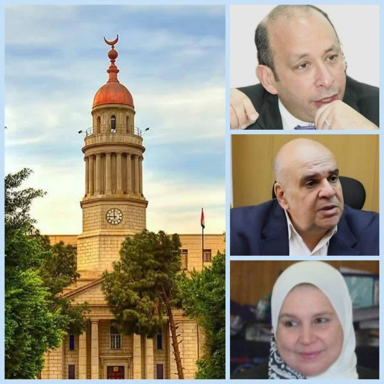 قصر العيني جامعة القاهرة يحصد شهادتي الجودة الدولية في المسئولية المجتمعية ونظم إدارة الطاقة كأول كلية في الجامعات المصرية