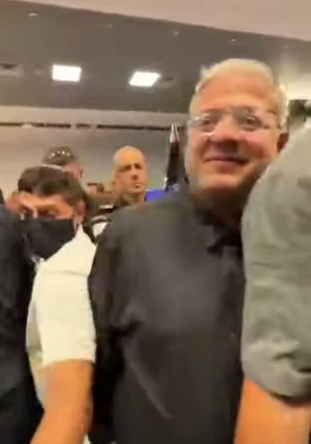 منظمو أسطول الصمود : نشطاء أفرجت عنهم إسرائيل بعد اعتقالهم تعرضوا لانتهاكات الجنسيه