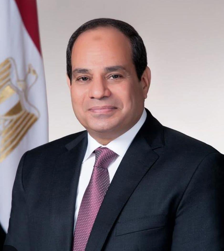 القوات المسلحة تهنئ رئيس الجمهورية بمناسبة حلول عيد الأضحى المبارك 1447هـ ...