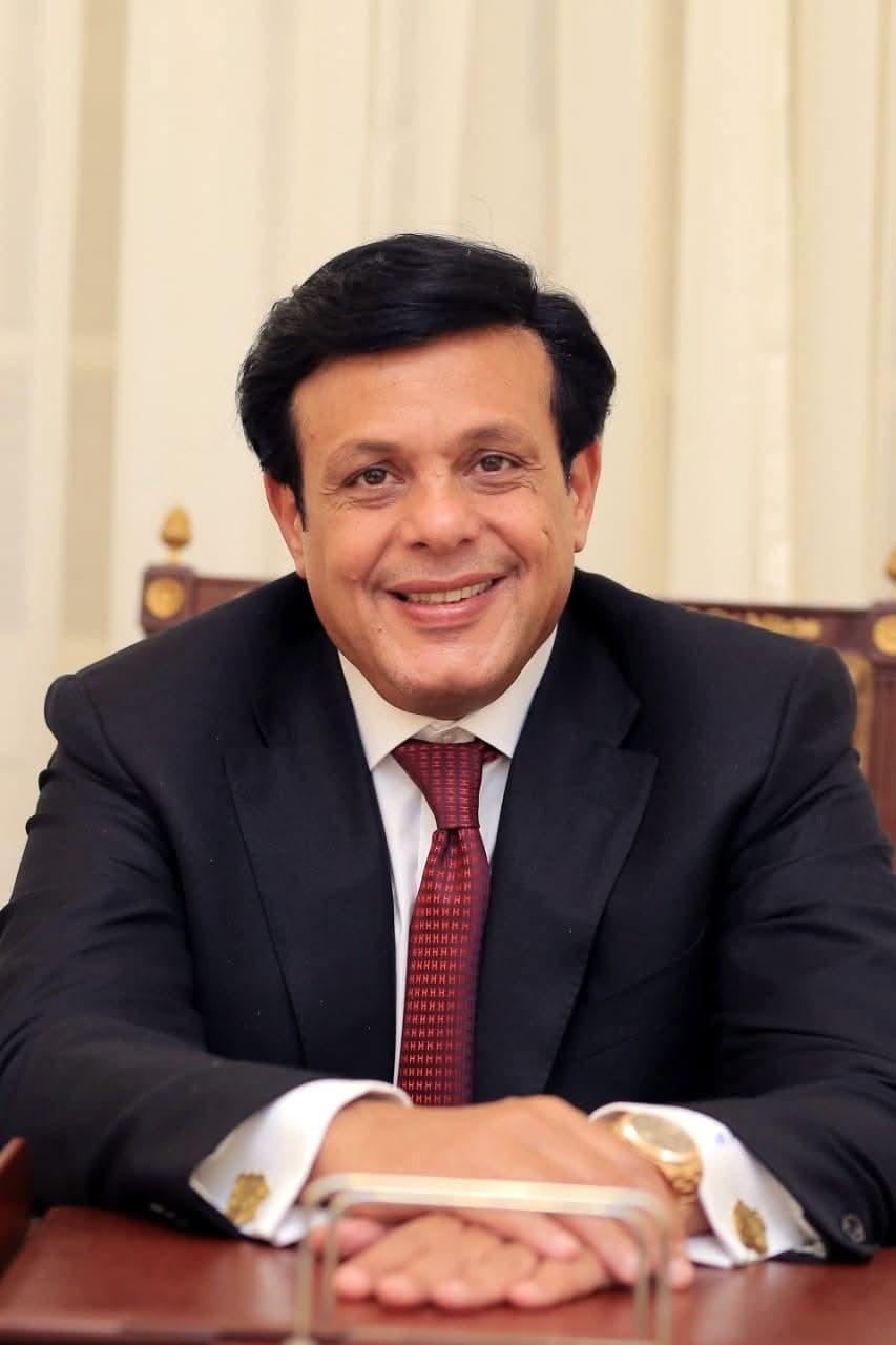 الدكتور محمد حمودة ينتصر لحق الراحل أحمد الدجوي.. والمحكمة تستجيب لطلبات الأسرة وتفتح ملف التصرفات المالية والعقارية