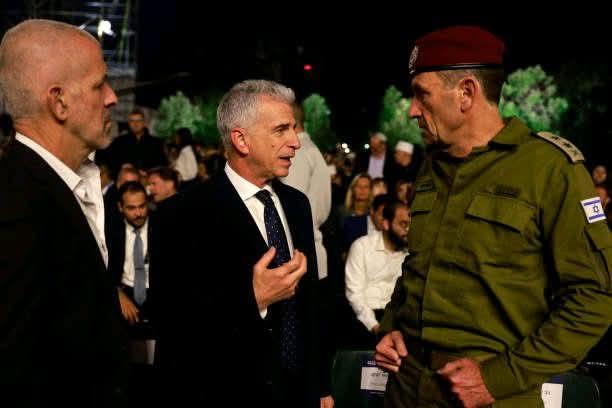 اغتيال العقول في زمن المصفوفة عندما يلتقي غدر الموساد بتواطؤ الأنظمة العميلة