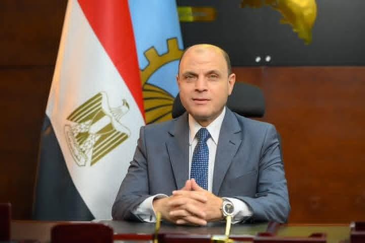 لإدخال البهجة على الأطفال فى عيد الأضحى بقرية حنون محافظ الغربية يتابع أحتفالية صناع الخير