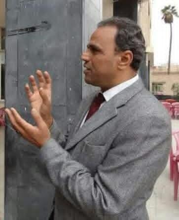 حماده عوضين يقدم حلول لحماية الصحافة ومكافحة المحتوى الإعلامي غير اللائق