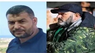 استهداف القيادات العسكرية البارزة داخل الفصائل الفلسطينية في وقت تتصاعد العمليات العسكرية الإسرائيلية
