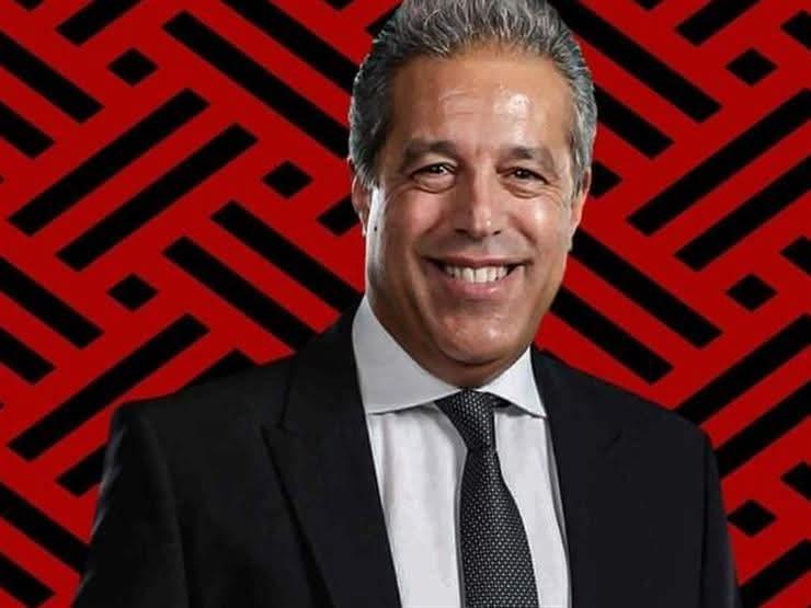 نائب رئيس اتحاد الكرة حققنا عوائد مالية مميزة من وديات المنتخب ولا توجد أعداد زائدة في البعثة