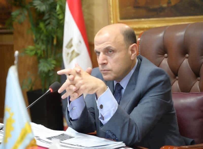 انفراجة عمرانية كبرى بالغربية محافظ الغربية يعتمد تحديث المخطط الاستراتيجي لمدينة المحلة الكبرى