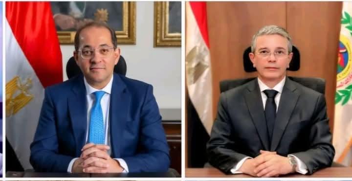 وزير المالية:تسهيلات جمركية جديدة.. لدفع حركة التجارة وتحفيز الاستثمار