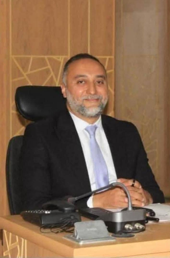 مدير الطب الوقائي بشمال سيناء يجتمع بمراقبة الأوبئة لرفع نسب تغطية التطعيمات الإجبارية وميكنتها