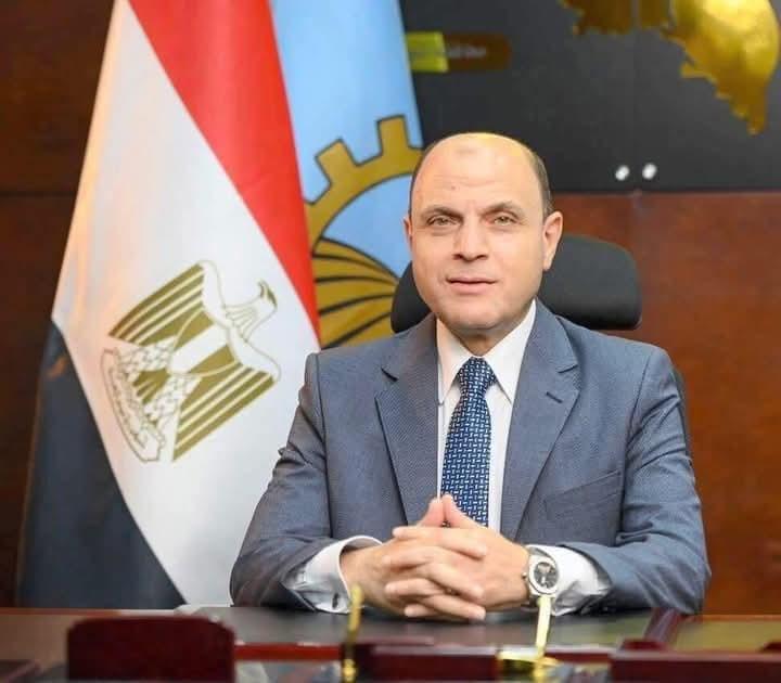 في يوم البيئة العالمى الغربية ترفع شعار حماية الكوكب والمحافظ يدعو لنشر الوعى البيئى