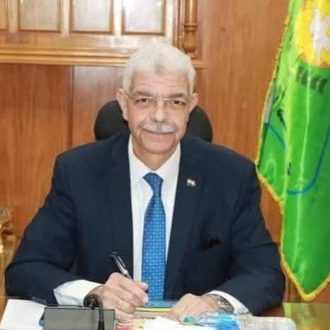جامعة المنوفية تنظم قافلة طبية وتنموية متكاملة بقرية منشأة الشريكين وتوفر الكشف والعلاج المجاني للمواطنين