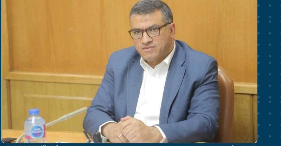 محافظ قنا يوجه بإحكام الرقابة على منظومة الأسمدة والقضاء على السوق السوداء