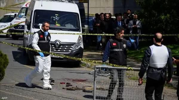 عاجل مقتل شخص وإصابة ستة آخرين في إطلاق نار وسط إسرائيل