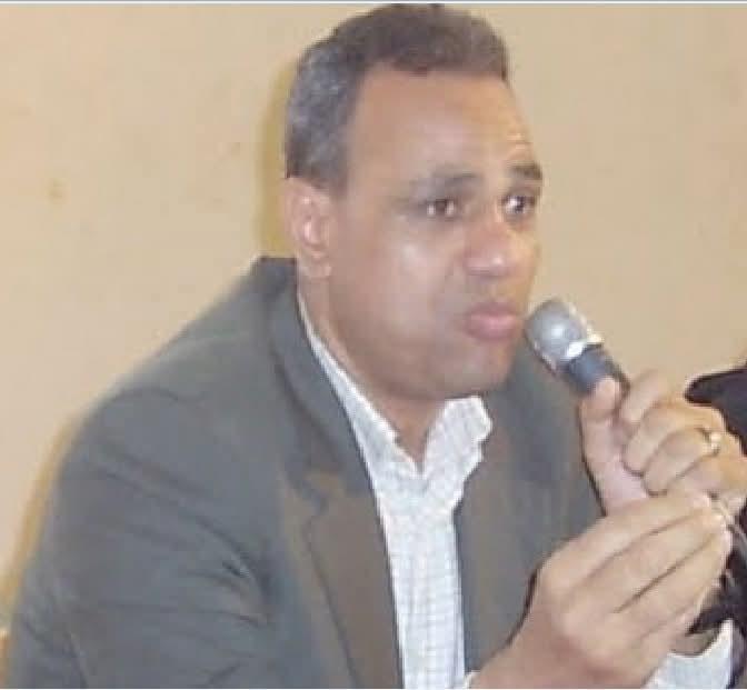 حماده عوضين يفضح الإدارة الأمريكية.. تخضع للمخابرات الإسرائيلية‼️