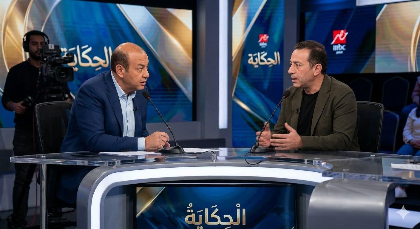 عذرٌ أقبح من ذنب.. كيف ترتد تصريحات أمير رمسيس بمكتسبات ذوي الهمم إلى عصور النبذ والإبادة؟